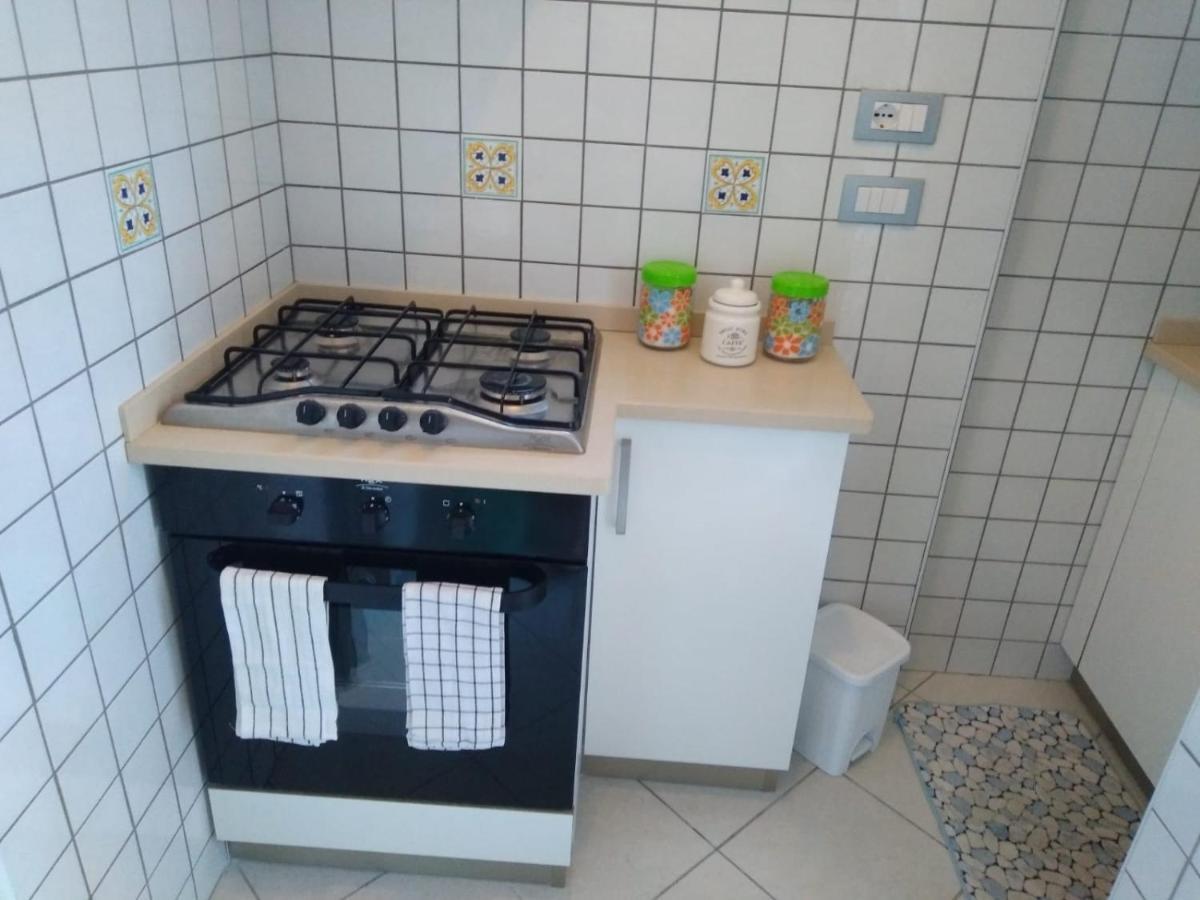 Takeamalficoast Minori Center 빌라 외부 사진