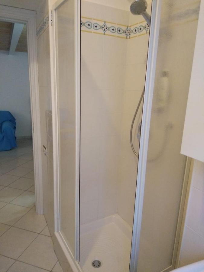 Takeamalficoast Minori Center 빌라 외부 사진