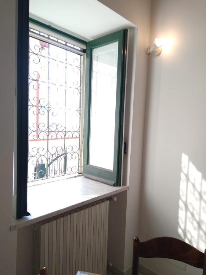 Takeamalficoast Minori Center 빌라 외부 사진