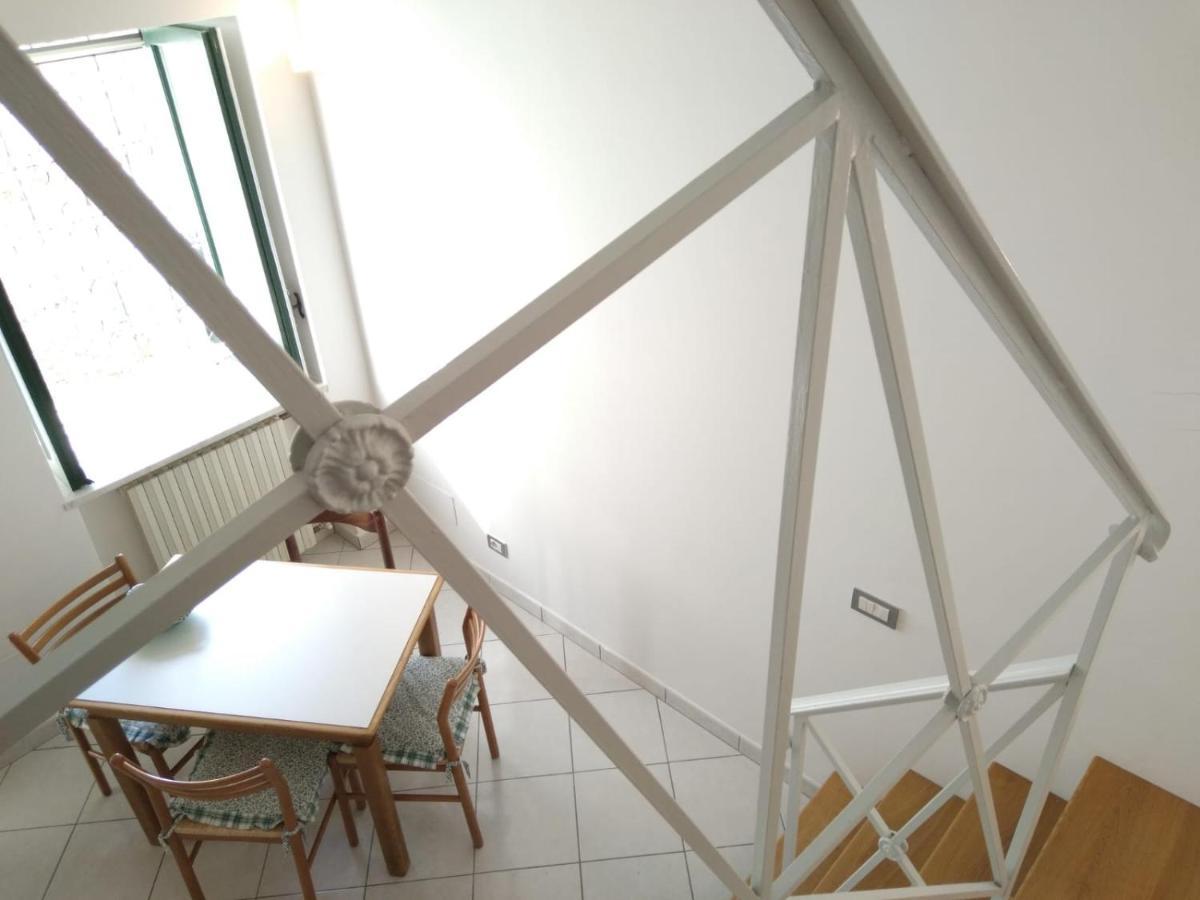 Takeamalficoast Minori Center 빌라 외부 사진