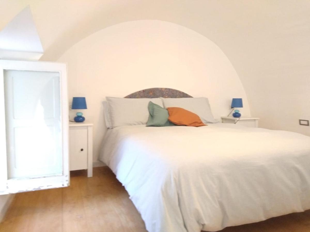 Takeamalficoast Minori Center 빌라 외부 사진