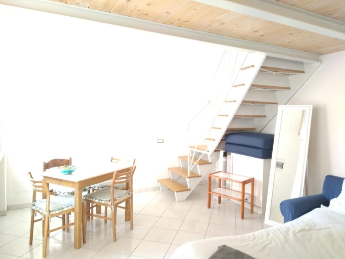 Takeamalficoast Minori Center 빌라 외부 사진